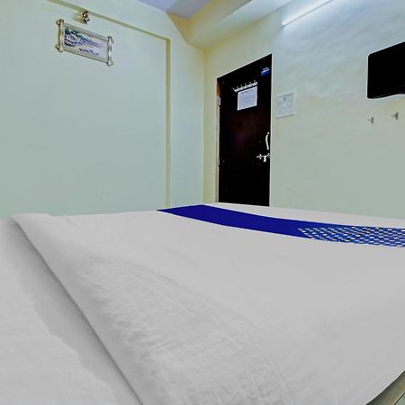 Hotel Spot On Shreekrupa Mahābaleshwar Exterior foto