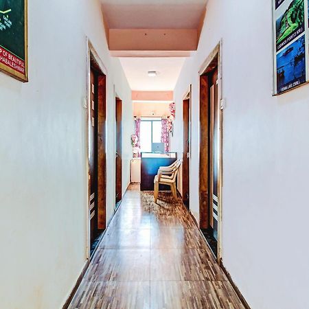 Hotel Spot On Shreekrupa Mahābaleshwar Exterior foto